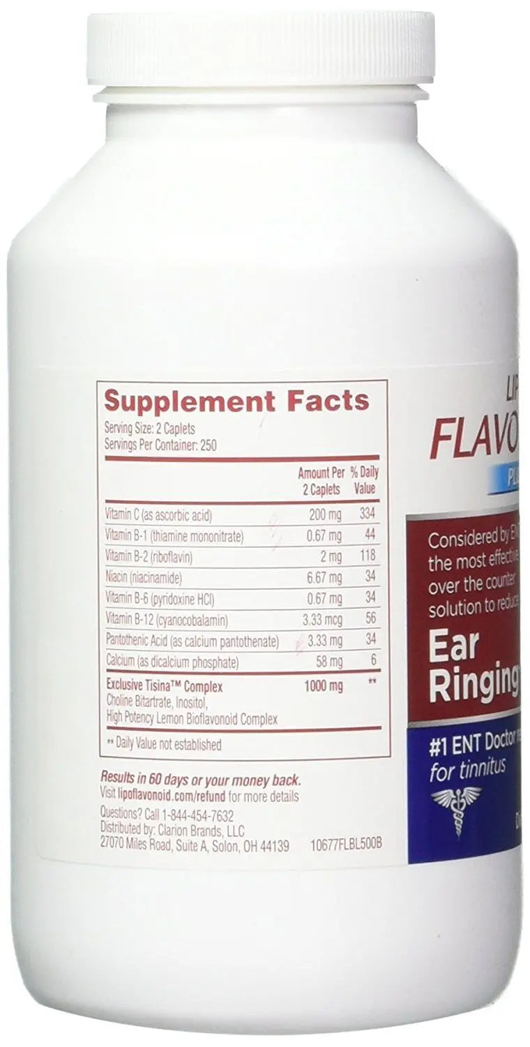 MIC Lipotropic B12 Vitamin Weight Loss-50ML Bottles OTC Weight Loss Supplements - Lipo-Flavonoid